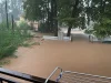 Βόλος πλημμύρα!!!