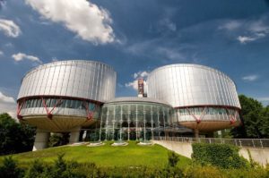 Ευρωπαικό Δικαστήριο Ανθρωπίνων Δικαιωμάτων