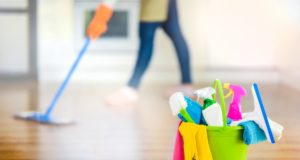 Do Cleaners Bring Their Own Supplies and Equipment
