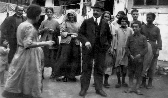 Ιασωνίδης1923 Θεσσαλονίκλη πρόσφυγες