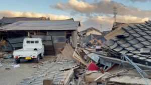 iha japan earthquake leaves severe material damage 2024 01 01 12 59 21 798948