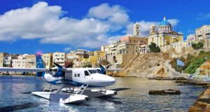 Υδροπλάνα Hellenic Seaplanes fleet Pic 10