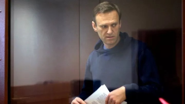 Navalni Ναβάλνι