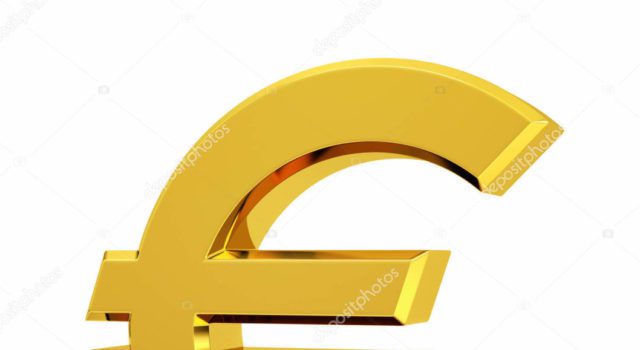 Euro Sign (Symbol)