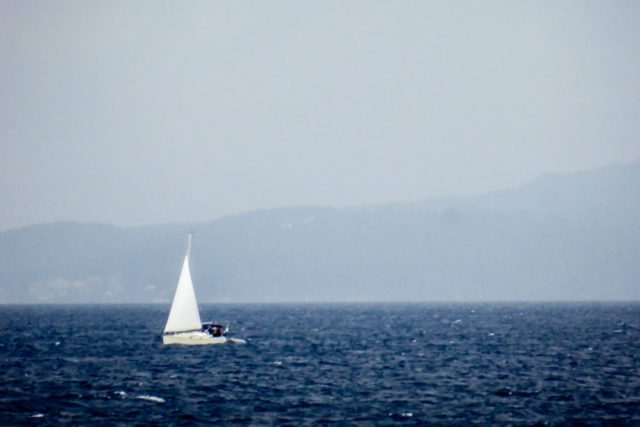 ΚΑΙΡΟΣ. ΗΓΟΥΜΕΝΙΤΣΑ (ΓΙΩΡΓΟΣ ΚΟΝΤΑΡΙΝΗΣ / ΕUROKINISSI)