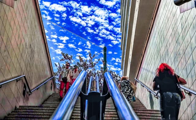 ΚΑΙΡΟΣ (ΓΙΩΡΓΟΣ ΚΟΝΤΑΡΙΝΗΣ / EUROKINISSI)