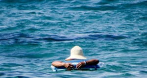 ΚΑΛΟΚΑΙΡΙΝΕΣ ΕΙΚΟΝΕΣ (ΓΙΩΡΓΟΣ ΚΟΝΤΑΡΙΝΗΣ / EUROKINISSI)