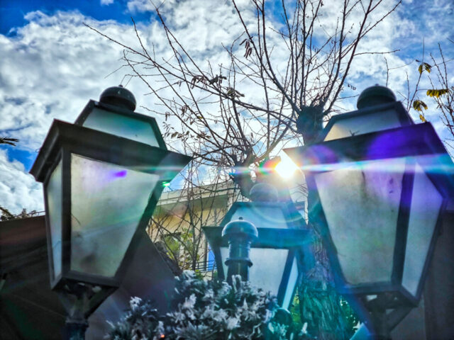 ΚΑΙΡΟΣ (ΓΙΩΡΓΟΣ ΚΟΝΤΑΡΙΝΗΣ/EUROKINISSI)