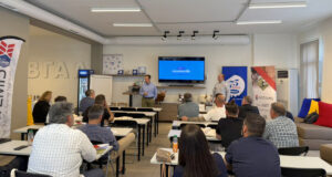 MEVGAL Akademic sxoleio