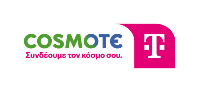 COSMOTE TELEKOM Logo COSMOTE TELEKOM Logo