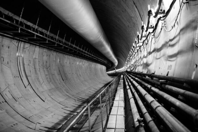 [378640] ΞΕΝΑΓΗΣΗ ΣΤΟ ΕΡΓΟΤΑΞΙΟ ΤΟΥ ΜΕΤΡΟ ΤΗΣ "ΒΕΪΚΟΥ" (ΣΩΤΗΡΗΣ ΔΗΜΗΤΡΟΠΟΥΛΟΣ/EUROKINISSI)