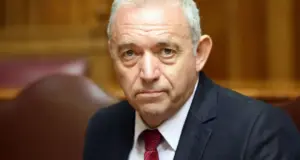 EYTHIMIOS LEKKAS KOITAZEI FAKO