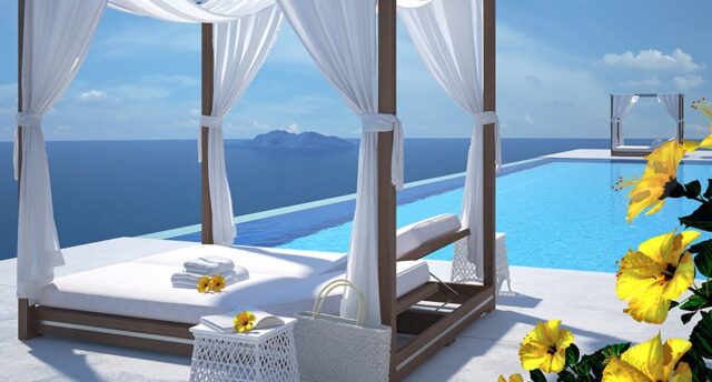 ksenodoxeia ksaplostres