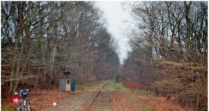 Σιδηρούς Ρήνος: Θα ξαναμπεί στις ράγες ο στρατηγικός σιδηρόδρομος του Β΄ Παγκοσμίου Πολέμου; – Τι σημαίνει και για ποιες χώρες της ΕΕ rinos