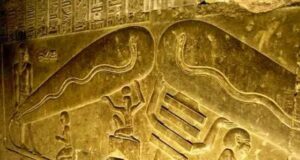 temple of dendra egypt 3