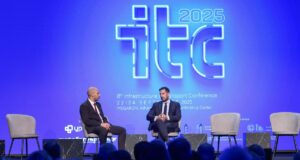 KYRANAKHS K. itc 2025