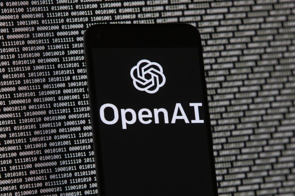 OPENAI