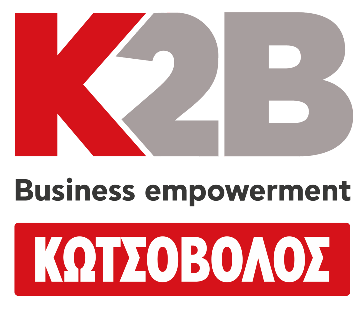 Κ2Β (Square logo)