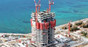 ellinikon 2 Riviera Tower