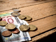 taken under studio light with electronic flash