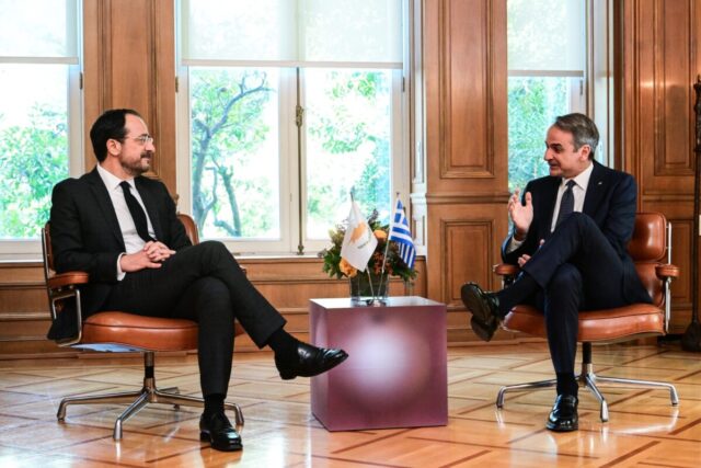 mitsotakis mitsotakis