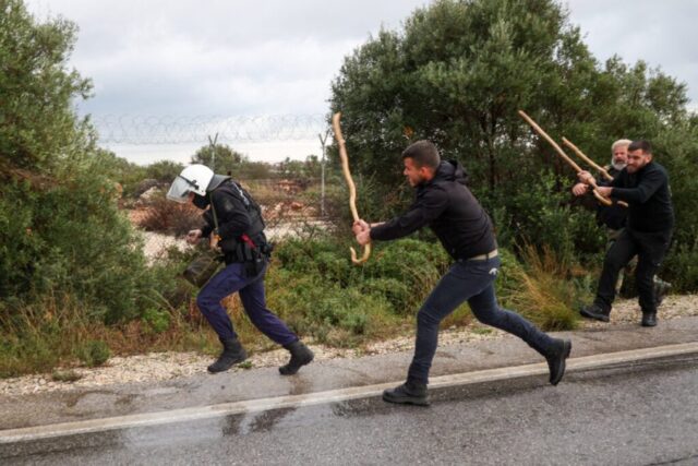 agrotes epeisodia agrotes epeisodia