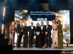 ECCCSAs 2025 @ Evolution Battersea