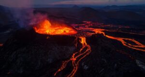 Beautiful aerial view 11zon