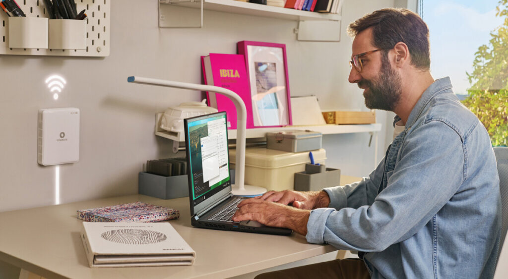 CΟSΜΟΤΕ Fiber 1