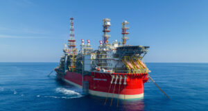 FPSO Energean Power