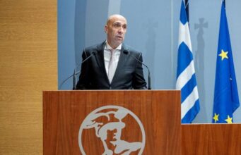 Γ. Μπρατάκος: «Μείγμα» δράσεων για τη μείωση του ενεργειακού κόστους των επιχειρήσεων bratakos
