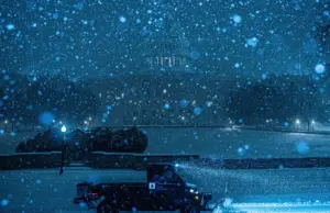 Πολικό ψύχος σαρώνει τις ΗΠΑ – Κατολισθήσεις στη Σικελία, σπίτια κρέμονται στο γκρεμό – Βίντεο – Φώτο psixos ipa