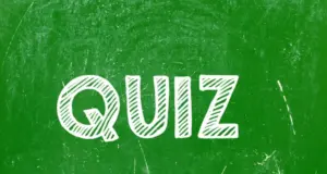 quiz