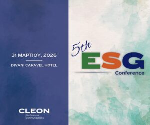 5th ESG CONFERENCE 300X250