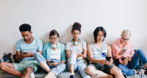 Γενιά Ζ: Εξπέρ στη τεχνολογία, Zero στις επιδόσεις! Η επιστήμη μίλησε… GENIA Z