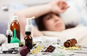 Πώς το κρυολόγημα άλλους τους …γονατίζει και άλλοι το περνάνε στο ..φτερό! gripi farmaka 1