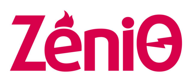 logo Zenith
