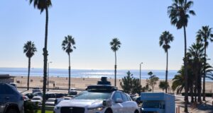 Ρομποταξί: Ναι μεν αλλά …από τους Ευρωπαίους πολίτες! robotaxi