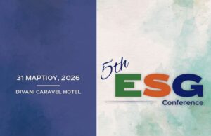 5th ESG CONFERENCE 300X250