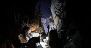 IMG 2405 Night Hike & Sky Watch