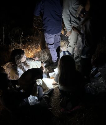 IMG 2405 Night Hike & Sky Watch