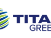 Όμιλος ΤΙΤΑΝ-2025: 12% μείωση του CO₂ σε σχέση με το 2020 TITAN Greece Logo