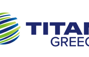Όμιλος ΤΙΤΑΝ-2025: 12% μείωση του CO₂ σε σχέση με το 2020 TITAN Greece Logo