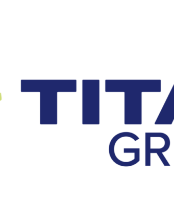 TITAN Greece Logo