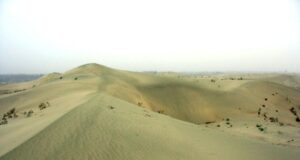 «Sea of Death»: Η θάλασσα του θανάτου, ή αλλιώς η έρημος Takla Makan και τα μυστικά της Taklamakan d43