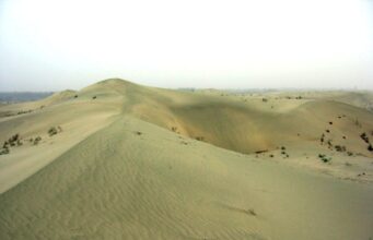 «Sea of Death»: Η θάλασσα του θανάτου, ή αλλιώς η έρημος Takla Makan και τα μυστικά της Taklamakan d43