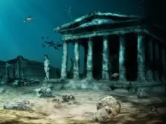atlantida