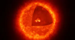 Οι κουκίδες – μυστήριο στις φωτογραφίες από το Διάστημα – Τι ψάχνουν οι αστρονόμοι blackhole star