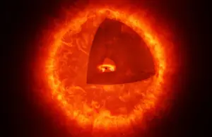 Οι κουκίδες – μυστήριο στις φωτογραφίες από το Διάστημα – Τι ψάχνουν οι αστρονόμοι blackhole star