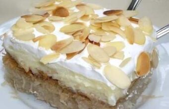 Εκμέκ: Με λιγότερες θερμίδες και νηστίσιμο και εύκολο – Μια συνταγή σκέτη.. γλύκα! ekmek